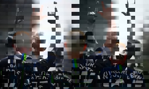 فولام 0-2 سیتی؛ بازگشت به صدر