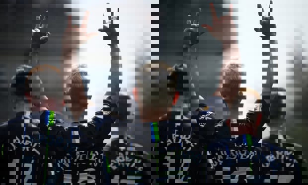 فولام 0-2 سیتی؛ بازگشت به صدر