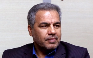 ایرج عرب: سرما خوردهام انشالله کرونا نیست