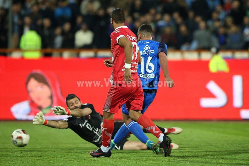 مسیر قهرمانی در لیگ هجدهم