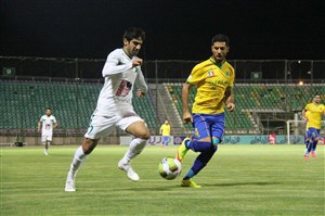 صنعت 1 ذوب آهن 2؛ تیر خلاص با ضربه سر سید