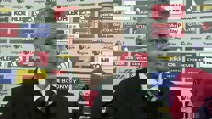 پیش بینی جالب سولسشر از رتبه نهایی یونایتد