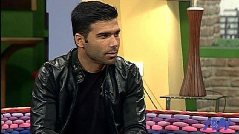 محرومیت امید روانخواه لغو می شود