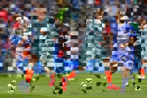 پیروزی دراماتیک چلسی بر کاردیف با گل آفساید!