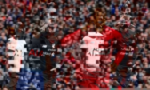 لیورپول 2-1 تاتنهام؛ گل به خودی، ناجی قرمزها