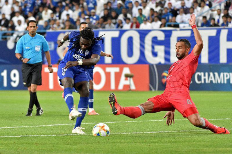 سه ستاره الهلال از فهرست بازی امروز خط خوردند