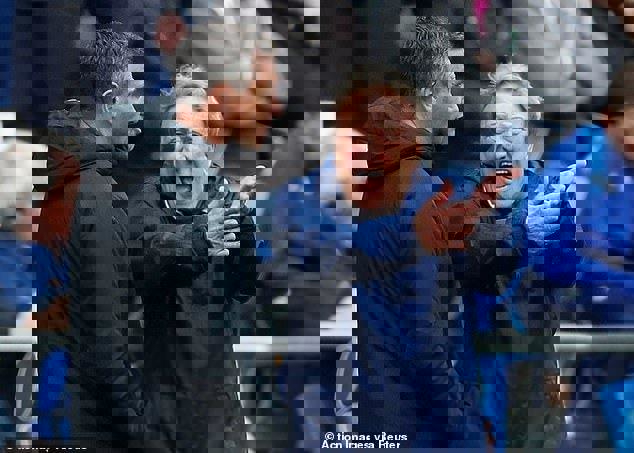 حمله تند سرمربی کاردیف به داوران انگلیسی