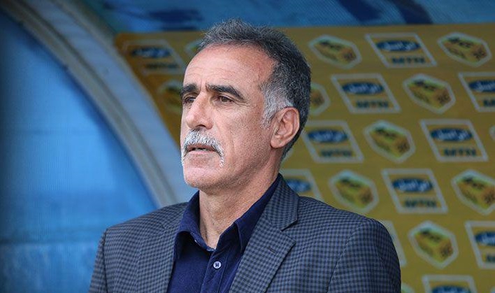 احمدزاده: ما دیگر در حال نابودی کامل هستیم