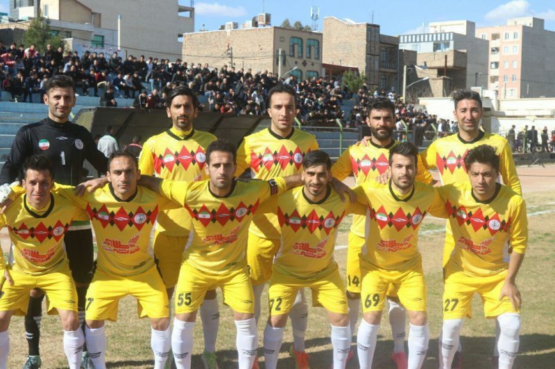 گزارش ویژه؛ صعود خوشه طلایی با درخشش عزیزی!