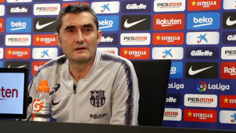 والورده: هیچ زمانی برای استراحت مسی خوب نیست