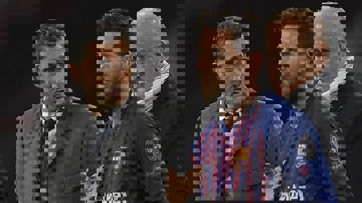 زمان استراحت بارسلونا به مسی مشخص شد