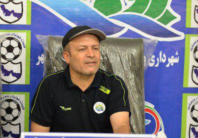 موسوی مدیر فنی استقلال خوزستان می‌شود