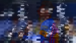 تمجید درون‌تیمی از گل استثنایی لیونل مسی