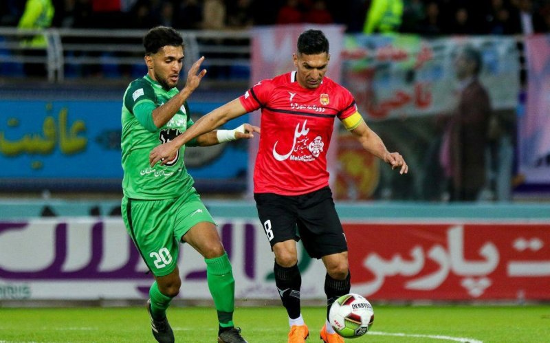 صادقی: وقتی برای از دست دادن امتیاز نداریم