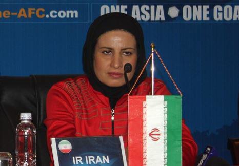 آزمون: با سه مهاجم حمله کردیم اما نشد