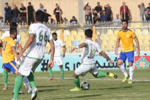 من را نخواستند اما از باختشان ناراحت شدم