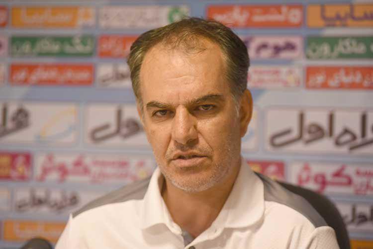 بخشی زاده :این برنامه ریزی شاهکار است