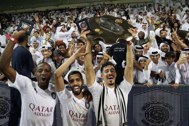السد چگونه قهرمان لیگ قطر شد؟