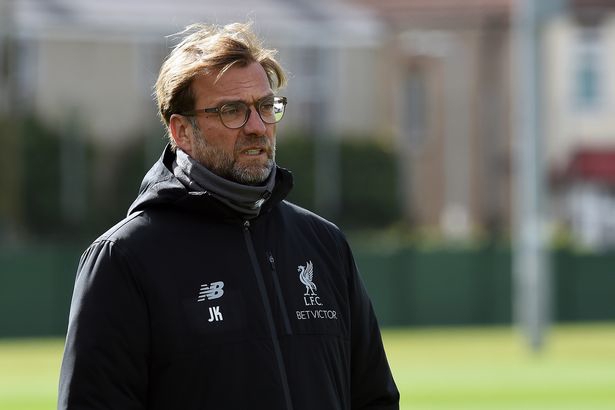 ملاقات سری کلوپ و تنش بین آبیها و قرمزهای لیورپول