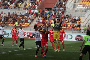 فولاد 1 - پدیده 1؛ تیرباران در فولاد آره نا