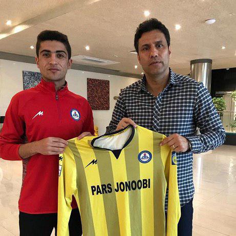 اسم جدیدی که وارد فهرست گلزنان لیگ شد