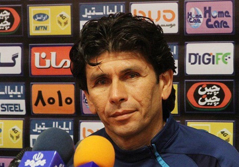 سرمربی استقلال خوزستان چگونه برکنار شد؟