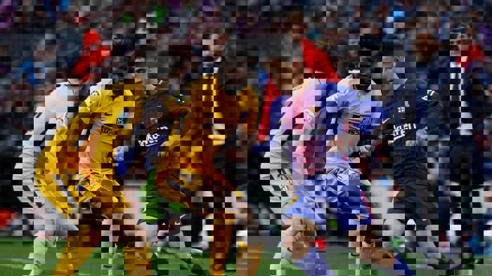 پیش بازی بارسلونا- اتلتیکومادرید