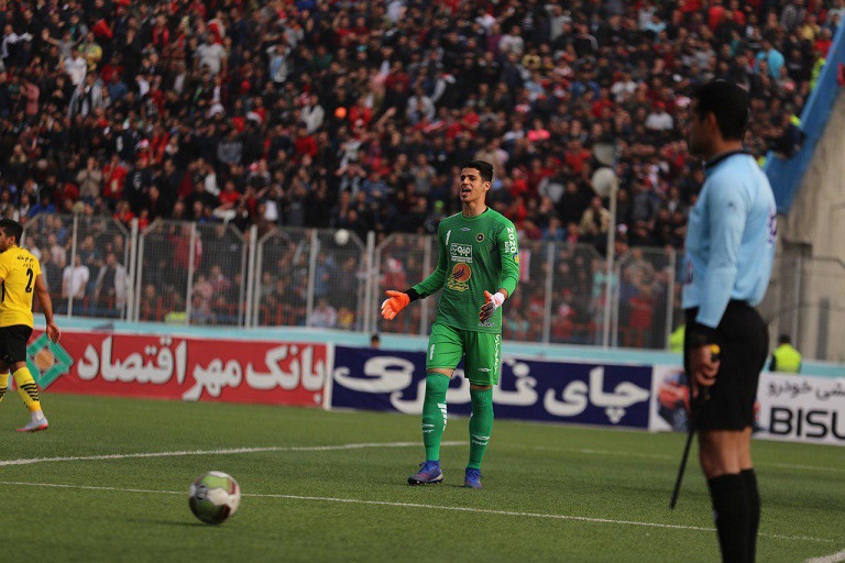 نیازمند؛ منحصر به فرد میانِ سپاهانیها در یک فاکتور