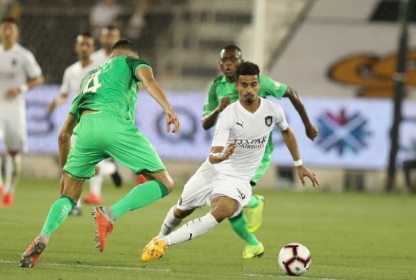 السد و عنابیها گوش به فرمان سردار جوان