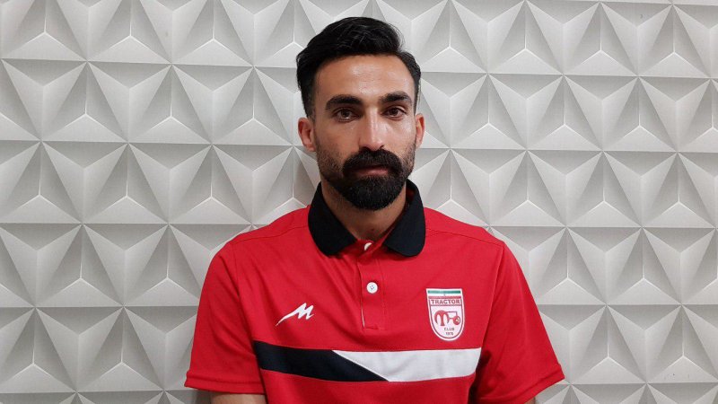 بیانیه تراکتور در حمایت از سیلزدگان