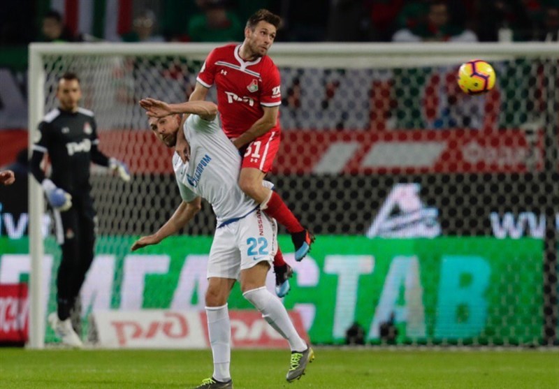 توقف بدموقع زنیت با سردار آزمون