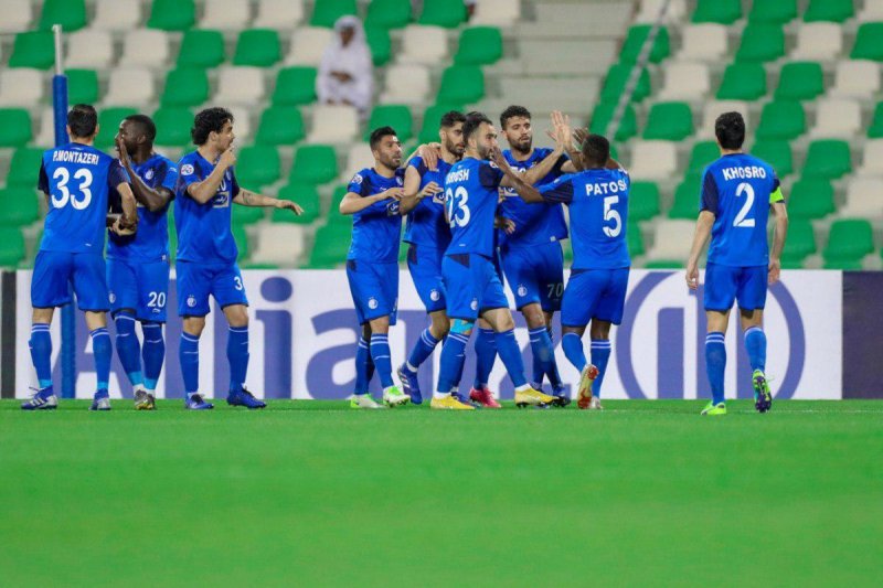 پاداش شکست الهلال در حساب استقلالی ها