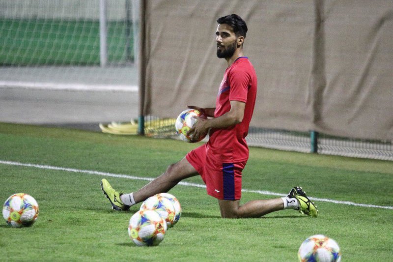 بشار به دنبال تکرار درخشش مقابل الاهلی