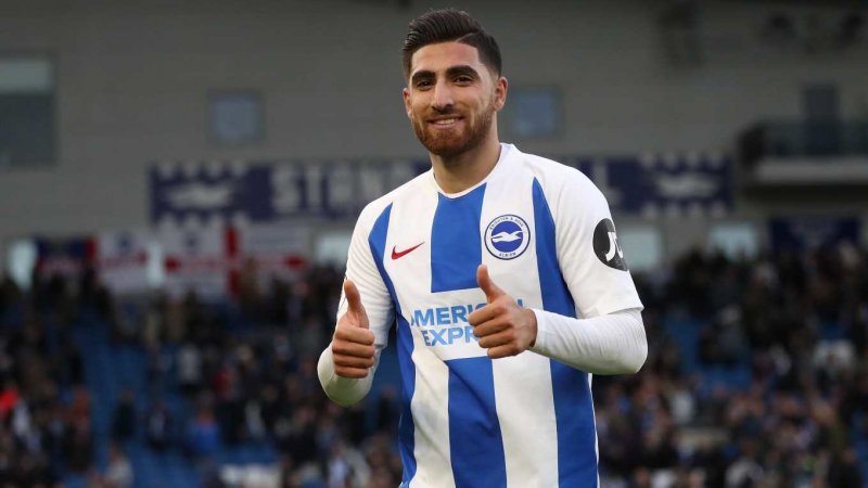 پیغام لیورپولی‌ها به جهانبخش: گل بزن ...