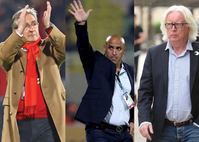 اطمینان منصوریان، بیم و امید سرخابیها!