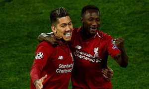 لیورپول 2-0 پورتو: قرمزها در یک قدمی نیمه نهایی