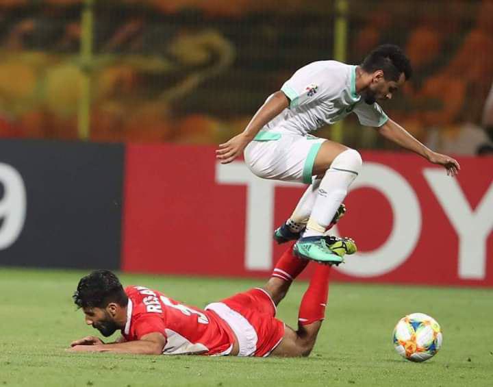 پرسپولیس - الاهلی؛ نبرد بهترین و بدترین در غرب آسیا