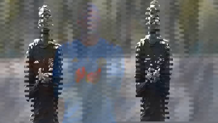 پوگبا: فرانسه هیچ وقت اینقدر بد بازی نکرده بود