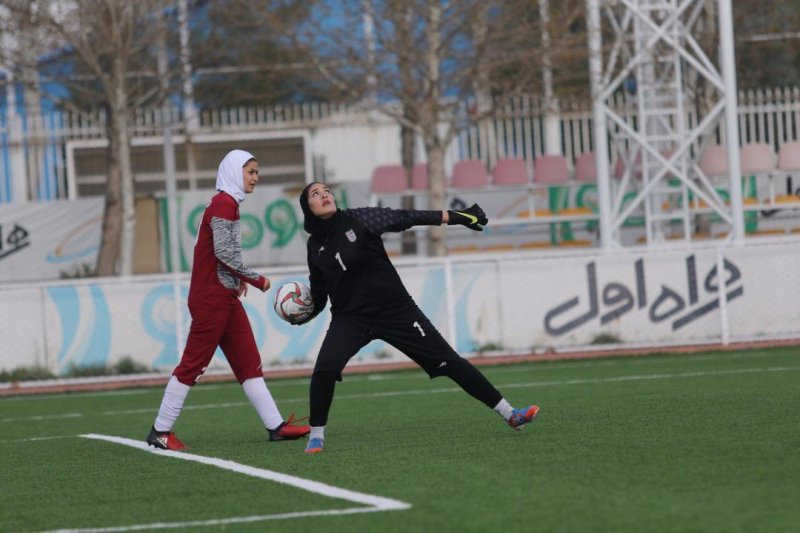 لژیونرهای آمریکایی در ترکیب تیم ملی جوانان