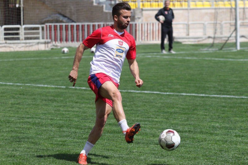 سروش؛ آمادگی کامل بعد از استراحت