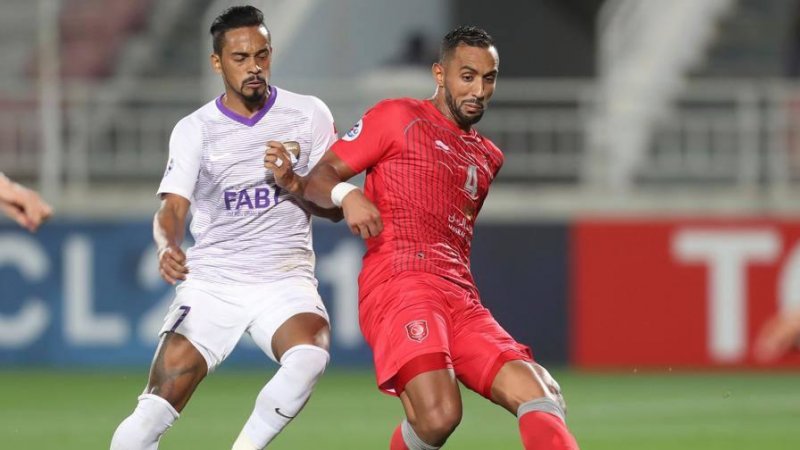 چراغ سبز بنعطیه برای بازگشت به سری آ