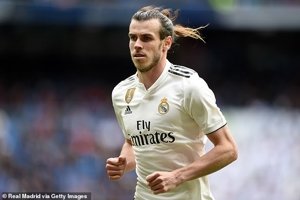 پیغام نگران کننده جدید زیدان برای گرت بیل