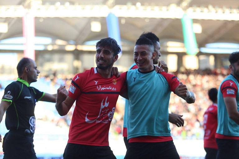 دارندگی و برازندگی؛یحیی همچنان با ترکیب بازی می‌کند