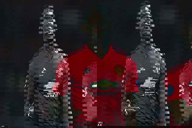 پیشنهاد یونایتد به پوگبا: بمانی کاپیتان می‌شوی