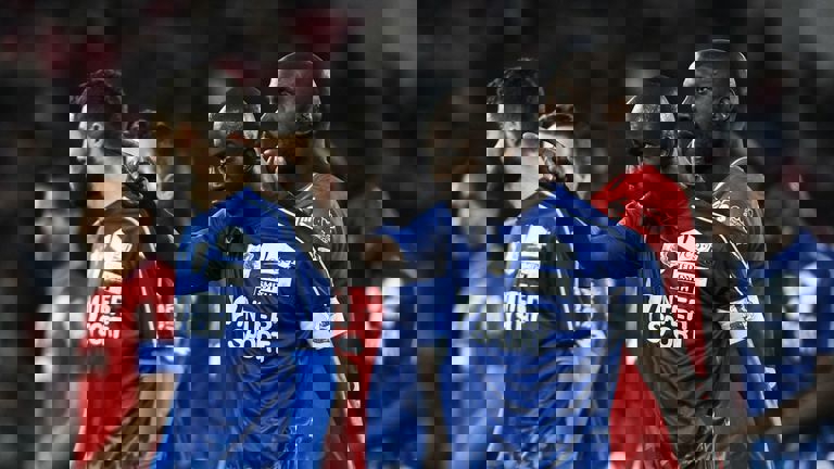 جنجال نژادپرستی به لیگ 1 فرانسه رسید