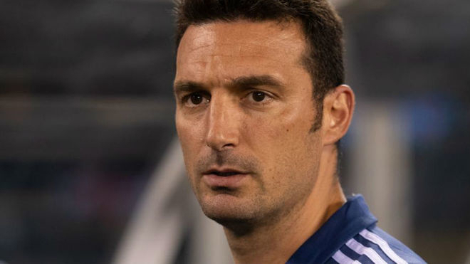 با تصمیم مستقیم من، مسی به مراکش نیامد