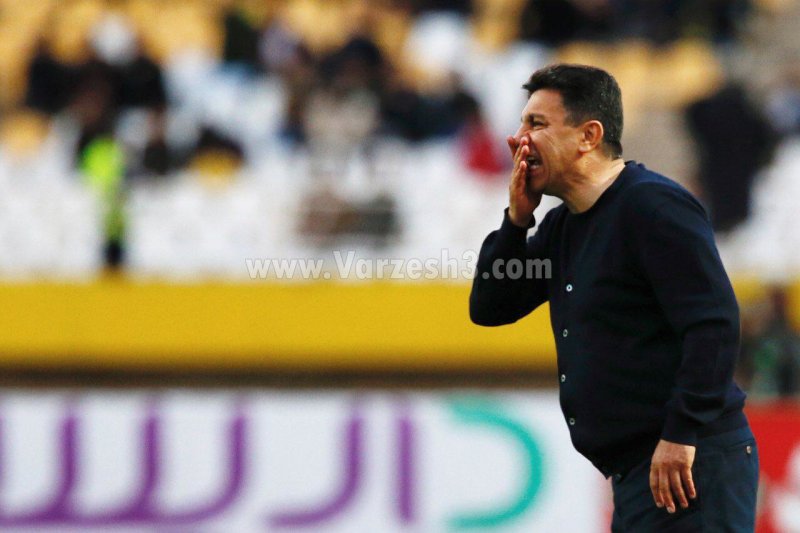 قلعهنویی:پیشنهاد عدمجذب بازیکنخارجی جدی نیست