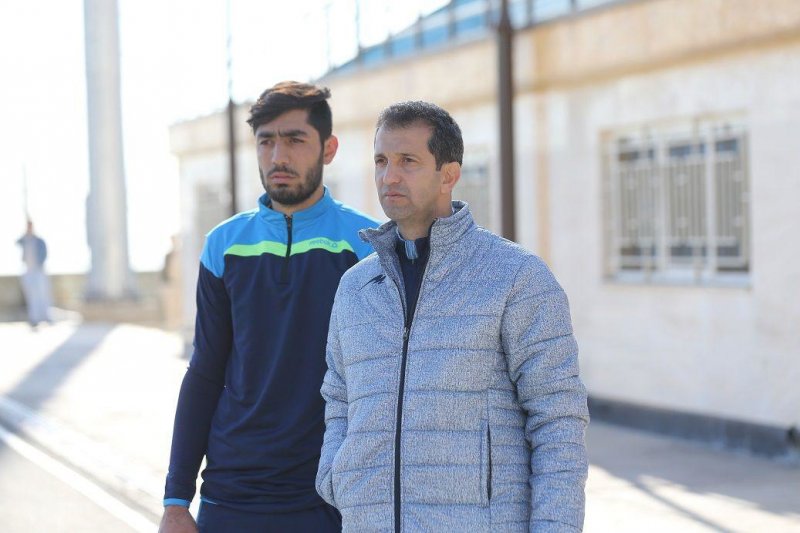 واکنش تند مربی پارس جنوبی به اشتباهات داوری