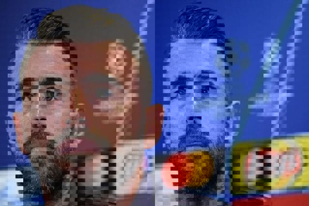 رسمی؛ مدافع یوونتوس پایان فصل خداحافظی خواهد کرد