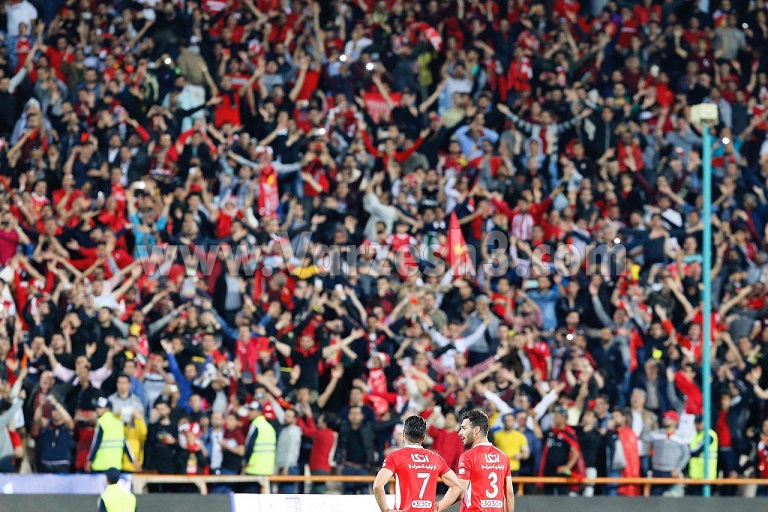 پرسپولیس - سپاهان؛ یک دنیا اتفاق خاص!